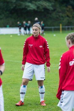 Bild 2 - Frauen SV Henstedt Ulzburg II - TSV Klausdorf : Ergebnis: 2:1